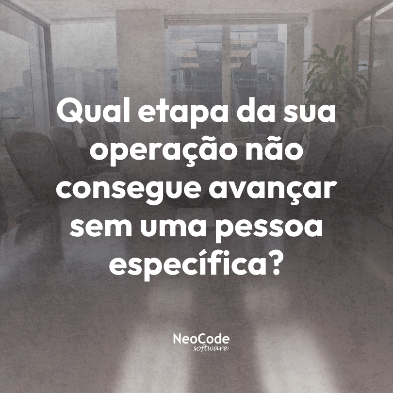 Dependência de especialistas: quando o conhecimento concentrado limita a operação