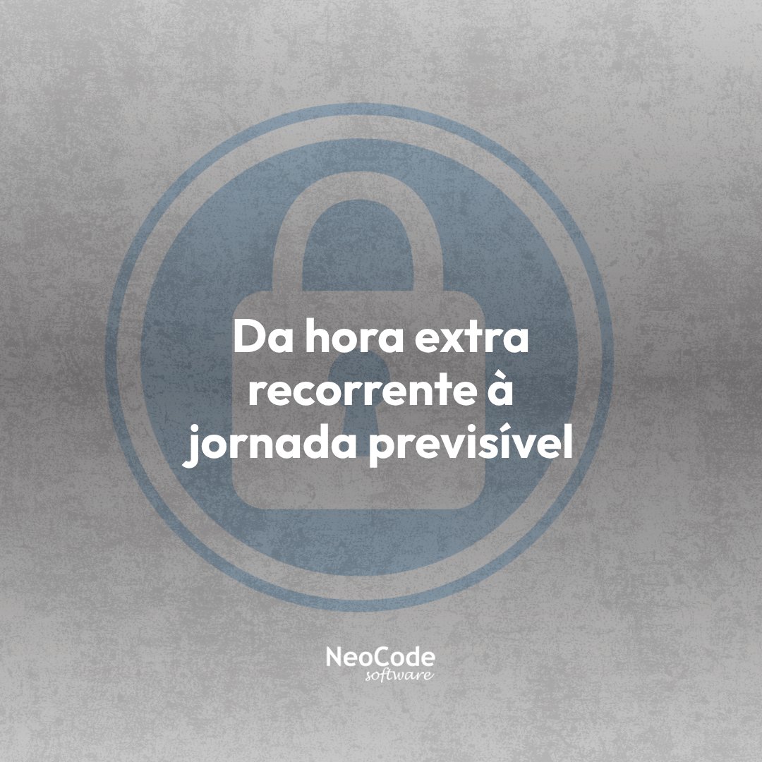 Bloqueio Automático: como devolver previsibilidade às horas extras