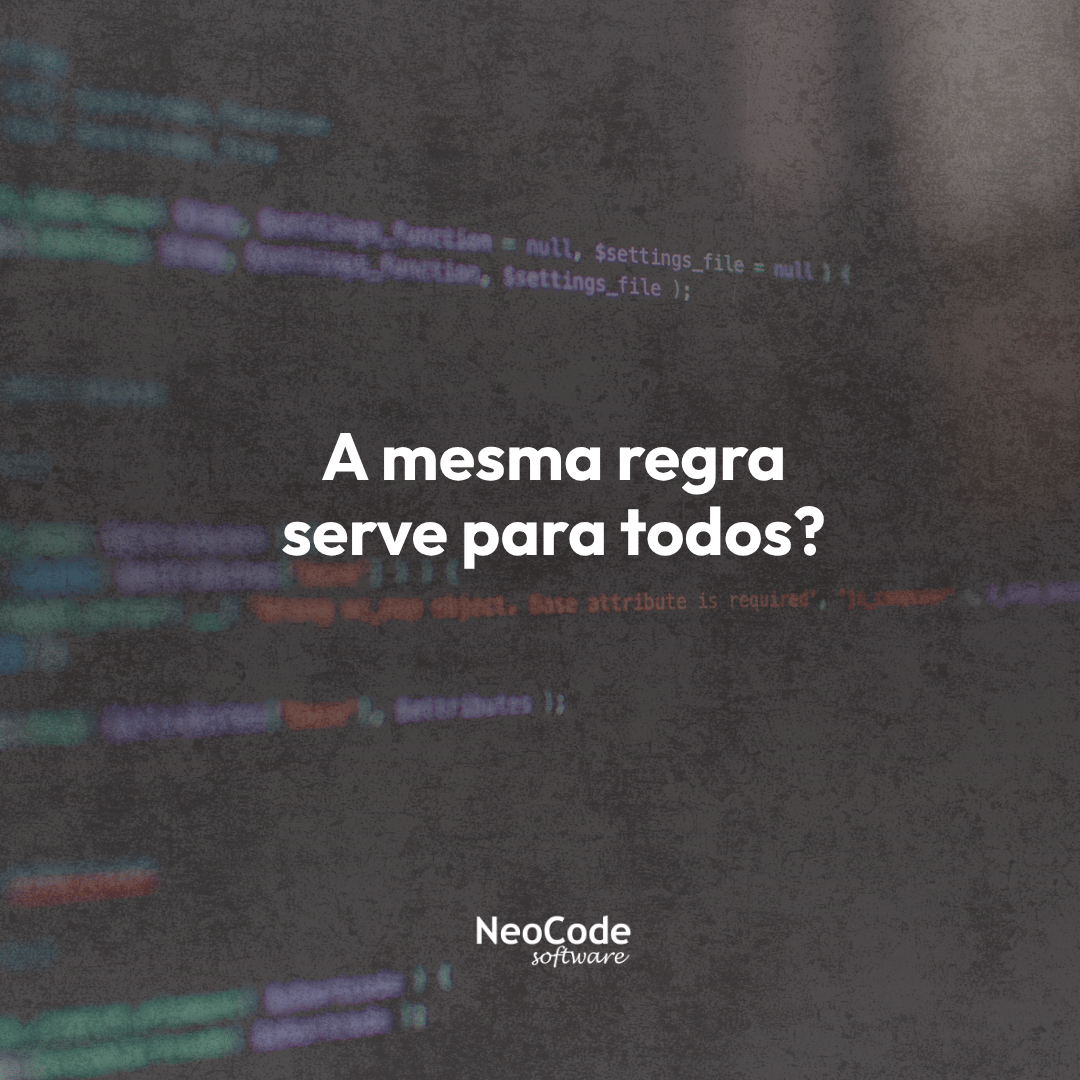 Como classificar atividades por equipe sem perder contexto